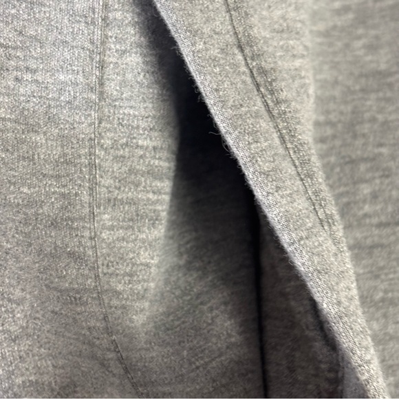 Puma Men's BMW Motorsport Hooded Sweat Jacket Gray Full Zip - Size XXL - Picture 15 of 16